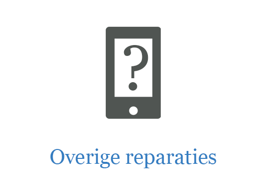 overigereparaties