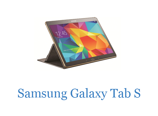 tabs